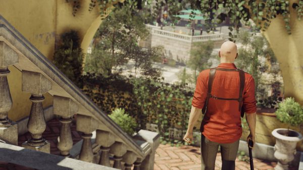 Hitman : Definitive Edition - Image 2
