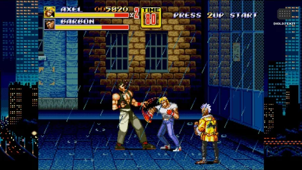 Sega Mega Drive Classics - Image 2