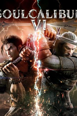 SoulCalibur VI