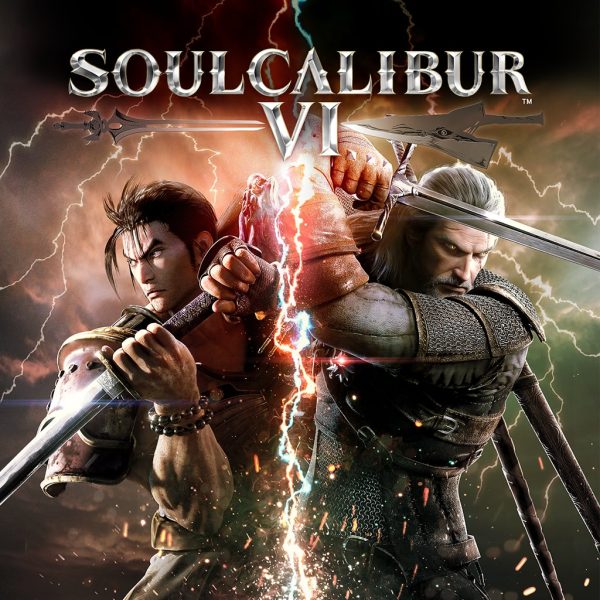 SoulCalibur VI