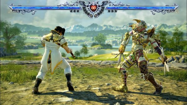 SoulCalibur VI - Image 2