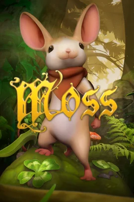Moss
