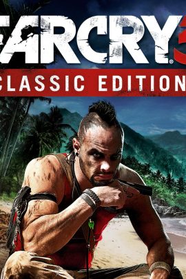FarCry 3: Classic Edition