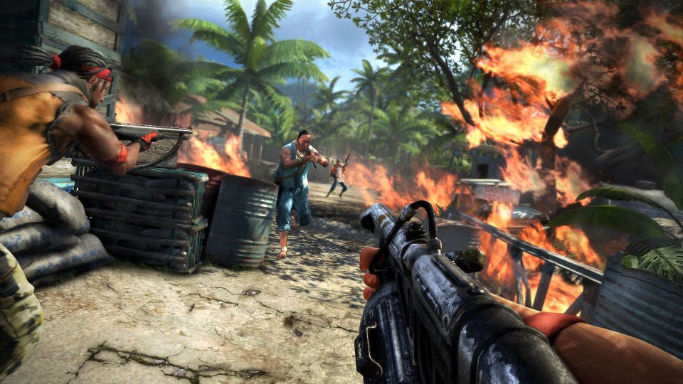FarCry 3: Classic Edition - Image 2