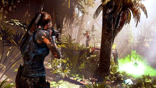 Shadow of the Tomb Raider - Image 2