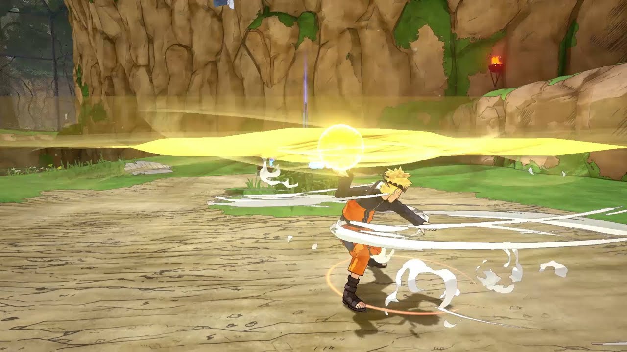 Naruto to Boruto: Shinobi Striker - Image 2