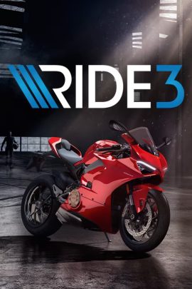 Ride 3