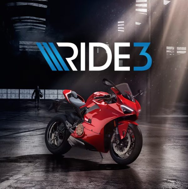 Ride 3