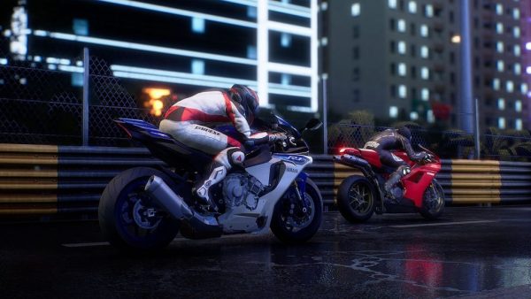 Ride 3 - Image 2