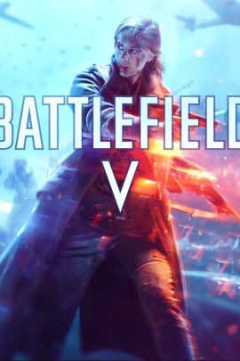 Battlefield V