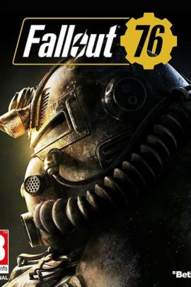 Fallout 76