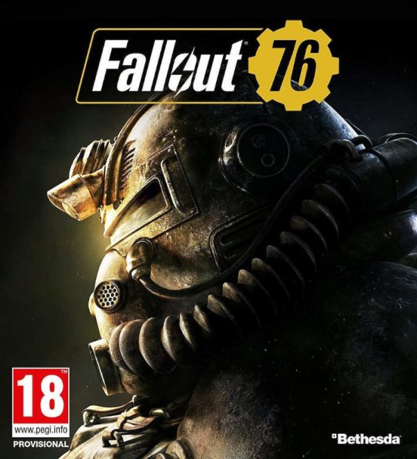Fallout 76