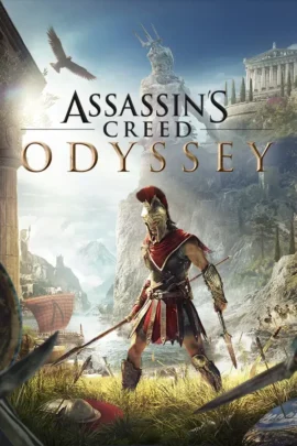 Assasin's Creed Odyssey