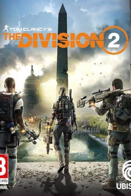 Tom Clancy's Division 2