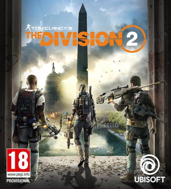 Tom Clancy's Division 2