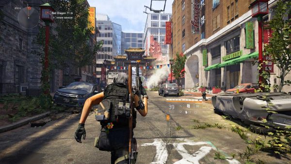Tom Clancy's Division 2 - Image 2