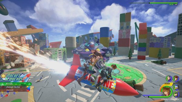 Kingdom Hearts 3 - Image 2