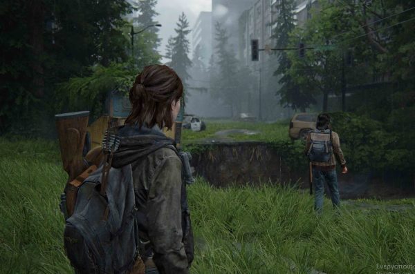 The Last of Us Part 2 - Image 2