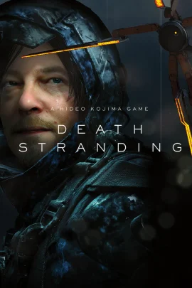 Death Stranding