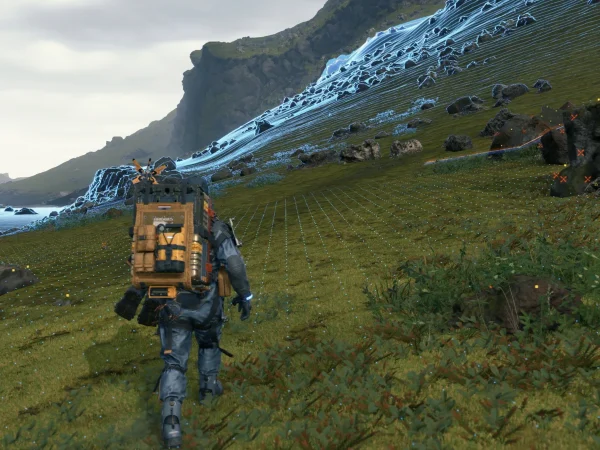 Death Stranding - Image 2