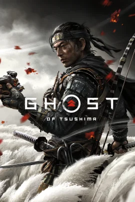 Ghost of Tsushima