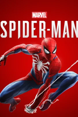 Marvel's Spider-Man