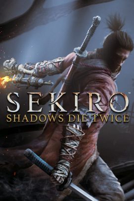 Sekiro: Shadows Die Twice