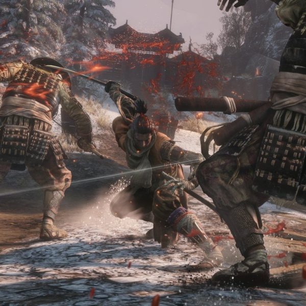 Sekiro: Shadows Die Twice - Image 2