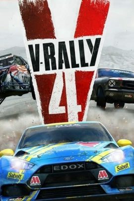 V Rally 4