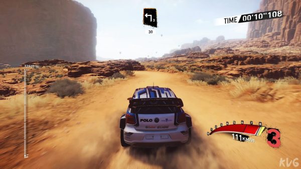 V Rally 4 - Image 2