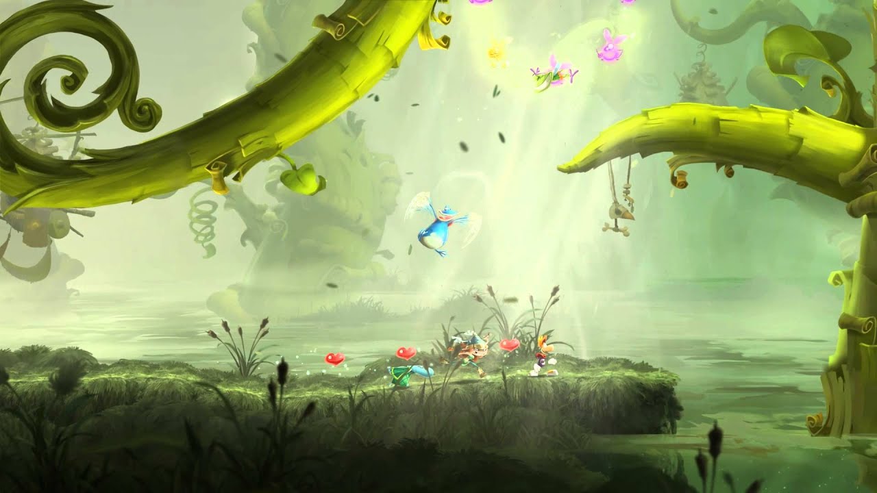 Rayman Legends - Image 2