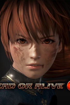 Dead or Alive 6