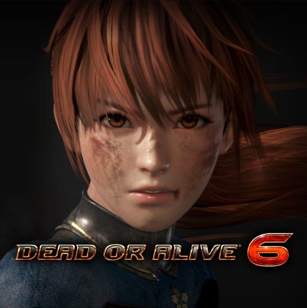 Dead or Alive 6