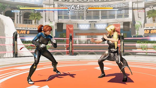 Dead or Alive 6 - Image 2