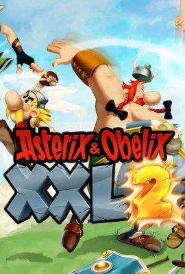 Asterix & Obelix XXL 2