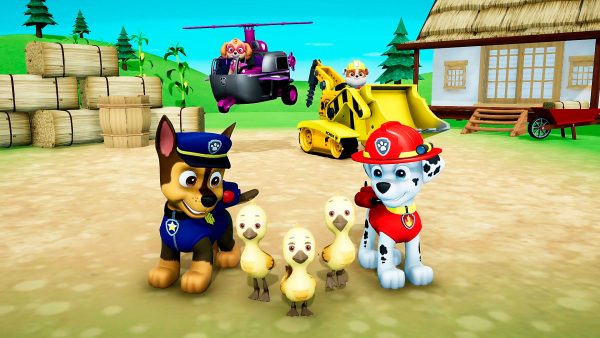 PAW Patrol: On a Roll - Image 2
