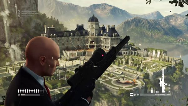 Hitman 2 - Image 2