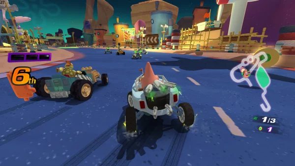 Nickelodeon Kart Racers - Image 2