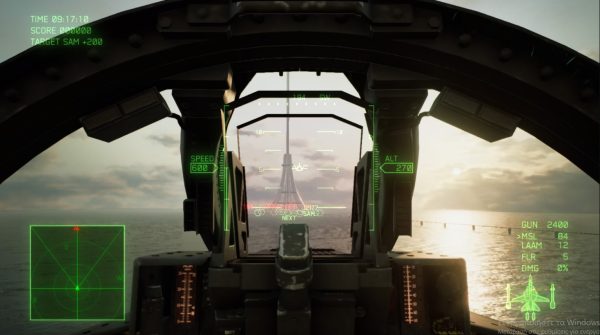 Ace Combat 7 Skies Unknown - Image 2