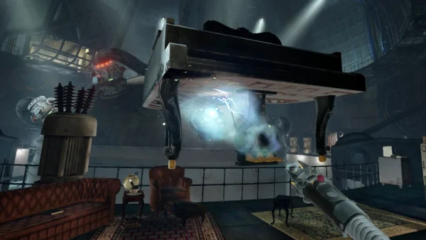 TORN - Image 2