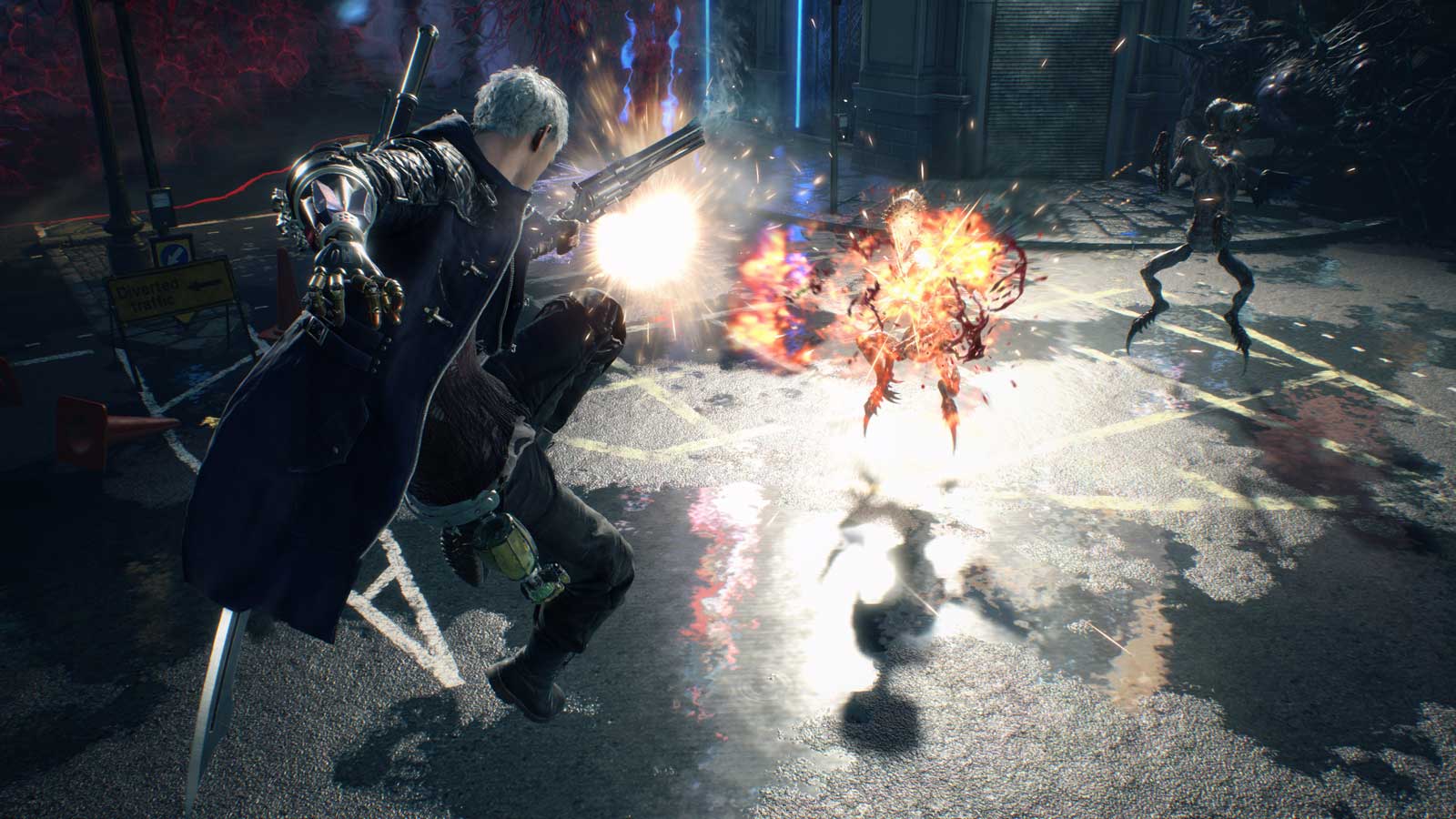 Devil May Cry 5 - Image 2