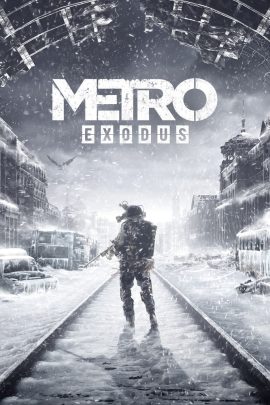 METRO EXODUS
