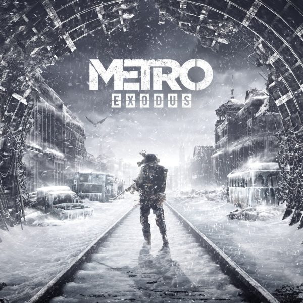 METRO EXODUS