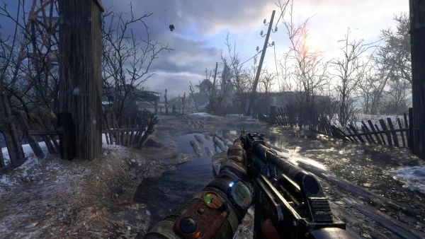 METRO EXODUS - Image 2