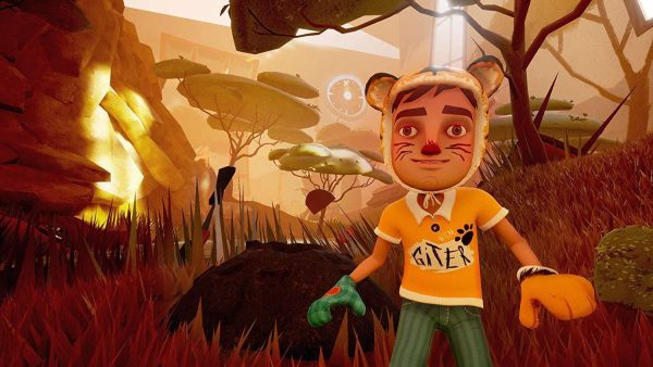 HELLO NEIGHBOR: HIDE & SEEK - Image 2