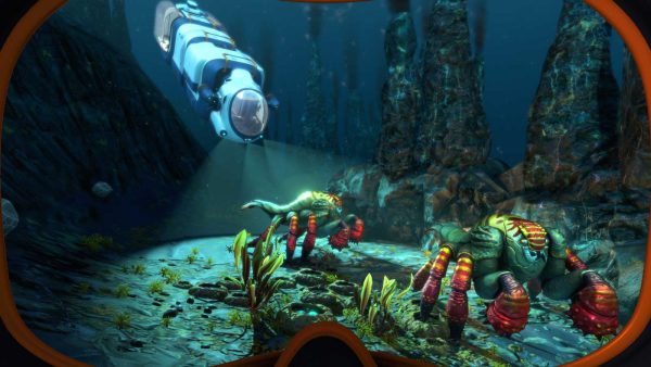 Subnautica: Below Zero - Image 2
