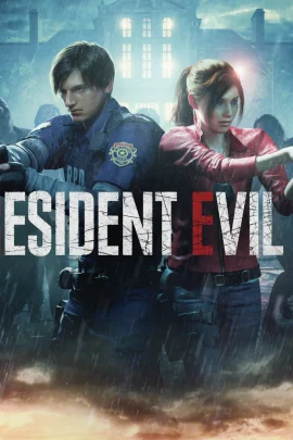 Resident Evil 2