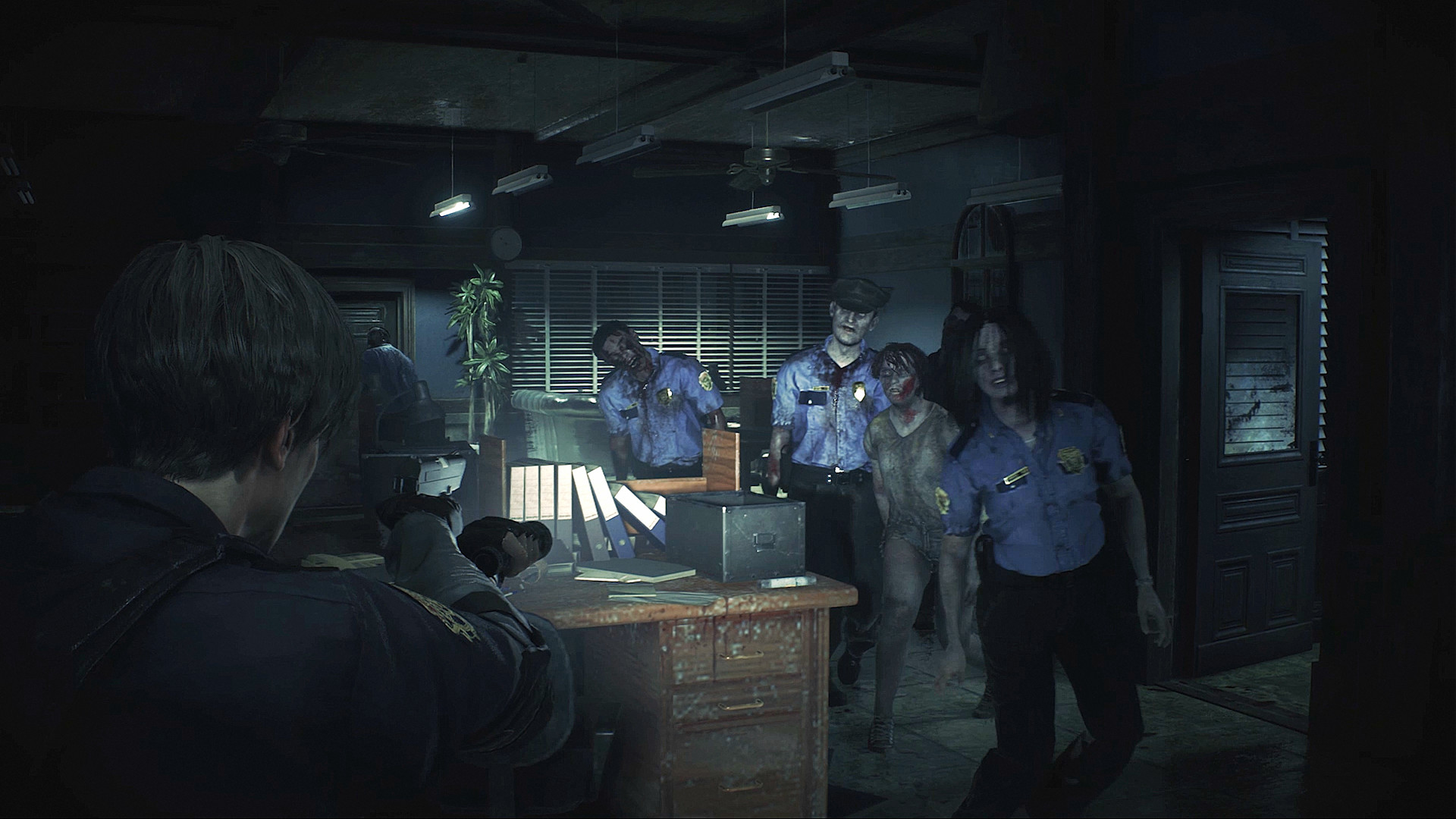 Resident Evil 2 - Image 2