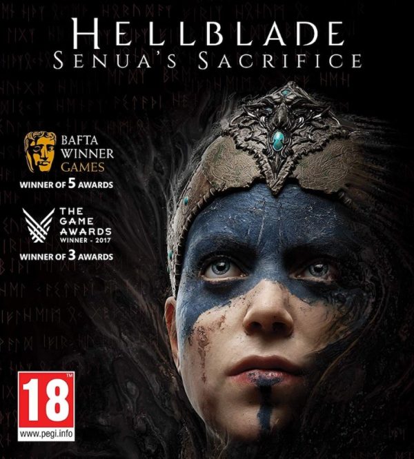 Hellblade: Senua's Sacrifice