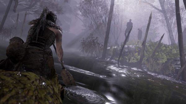 Hellblade: Senua's Sacrifice - Image 2